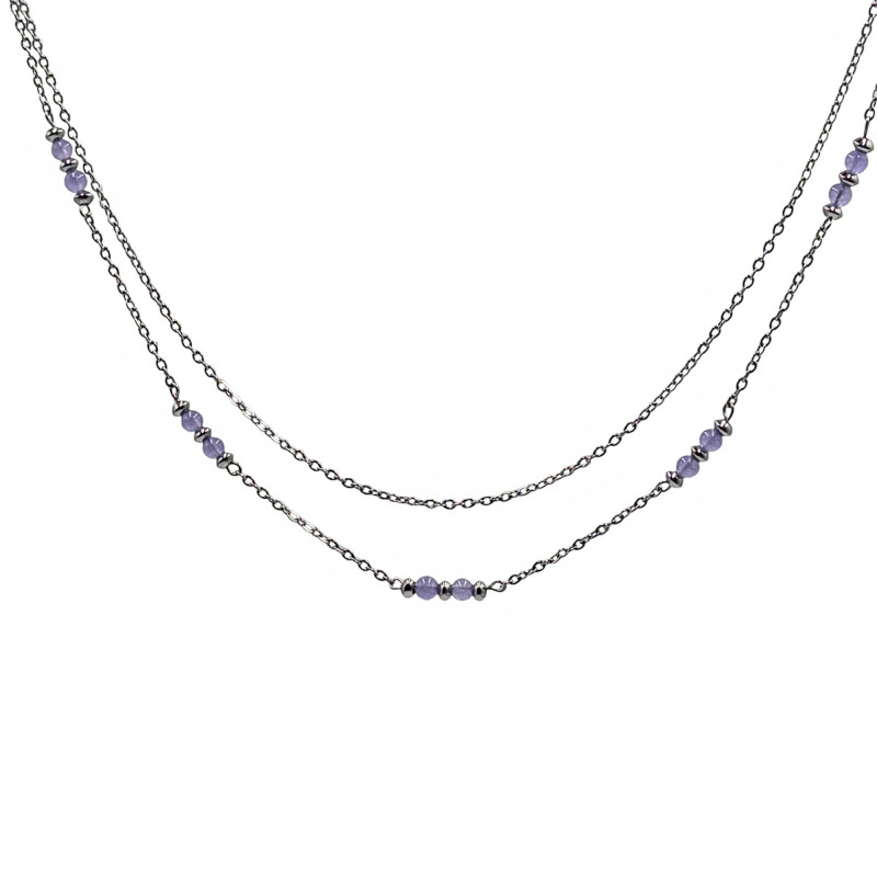 Collana - Giada Viola