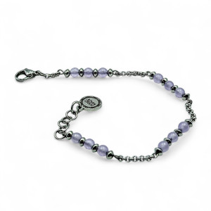 Braccialetto - Giada