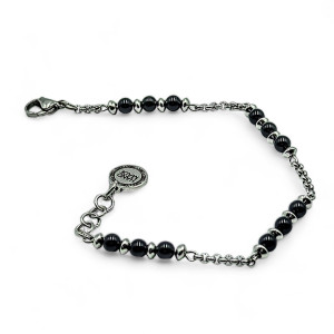 Braccialetto - Onice