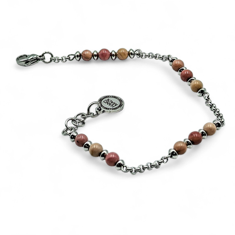 Venere - Rodonite