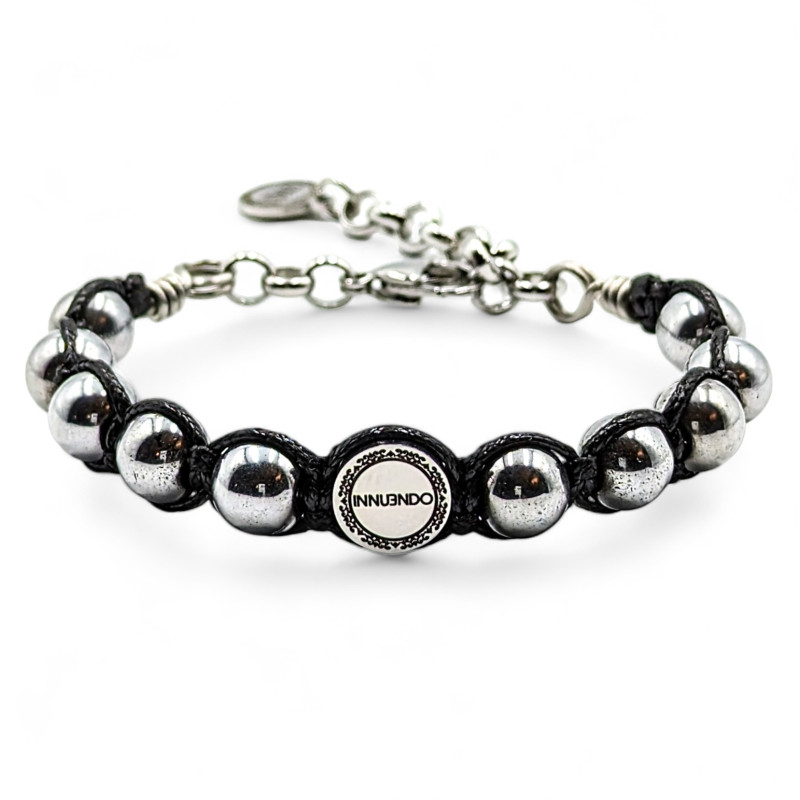 Bracciale - Ematite