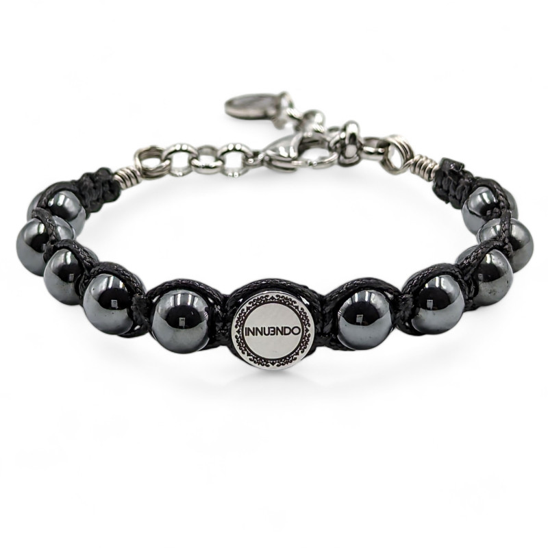 Bracciale - Ematite