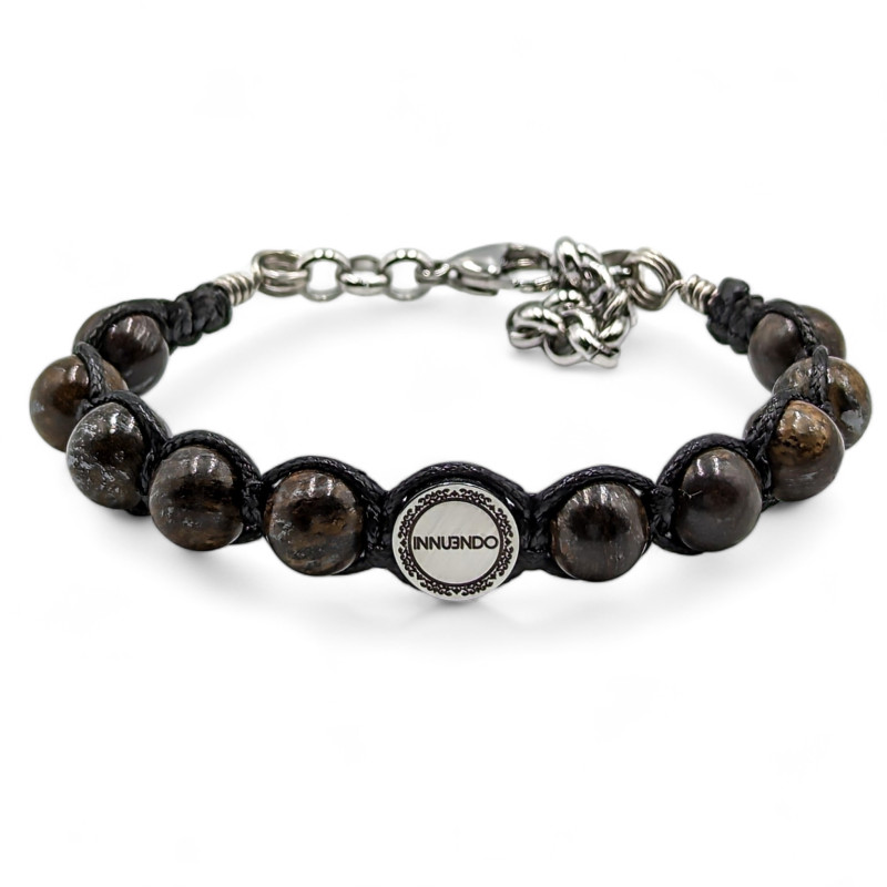 Bracciale - Bronzite