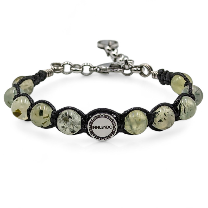 Bracciale - Prehnite