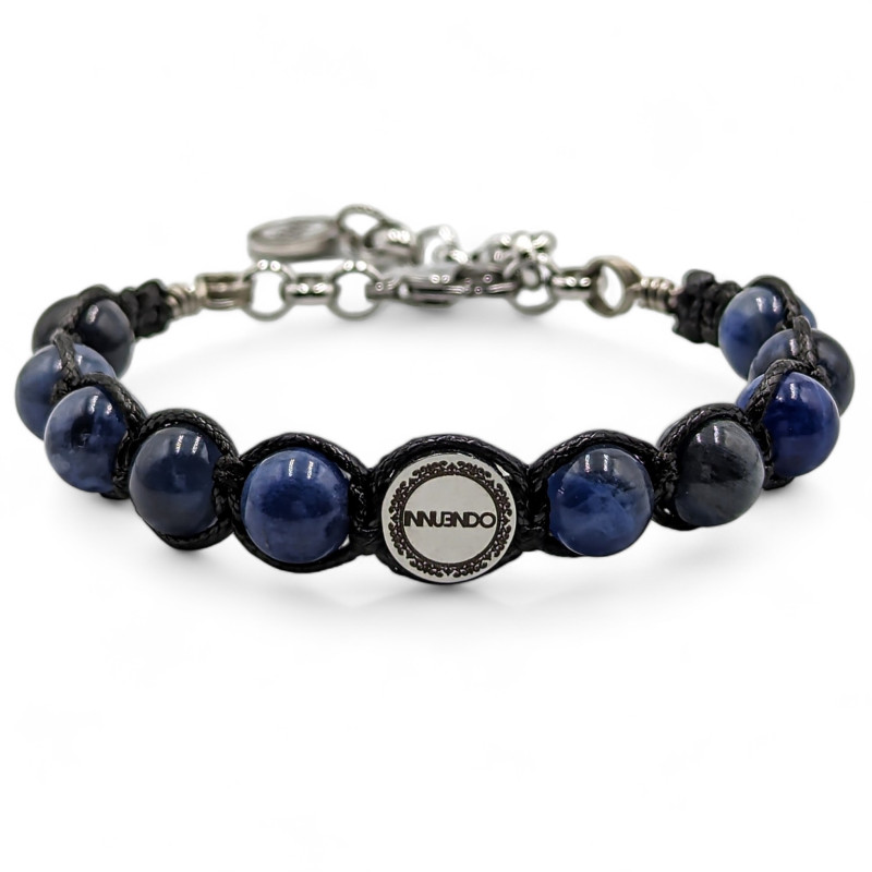 Bracciale - Sodalite